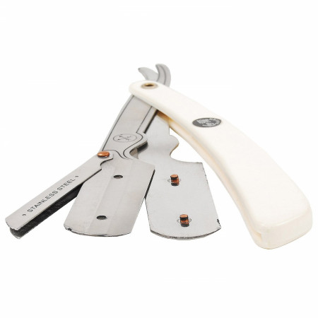Product image 2 for Parker SRW Barber Straight Razor
